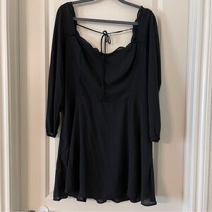 NWT Abercrombie and Fitch size XL